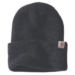 'Carhartt' Woodside Hat - Coal Heather