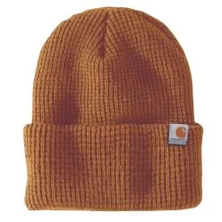'Carhartt' Woodside Hat - Carhartt Brown