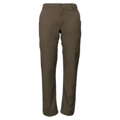 'KEY' Men's Bowman Flex Pant - Chocolate