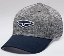 'Kimes Ranch' Men's Dynamite Links Cap - Grey Heather