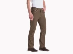 'Kuhl' Men's Kanvus™ Jeans - Dark Khaki
