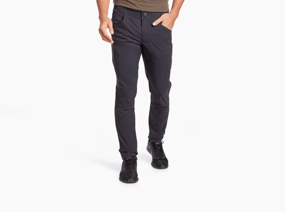'Kuhl' Men's Renegade Rock⢠Pant - Ink Black