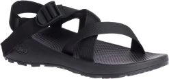 'Chaco' Men's ZCloud Sandal - Black
