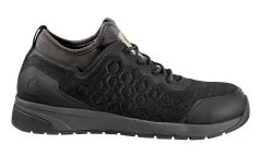 'Carhartt' Men's Force® Nano ESD Comp Toe - Black