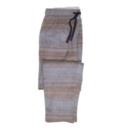 'Dakota Grizzly' Men's Lambert Fleece Pant - Storm Front