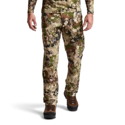 'Sitka' Men's Traverse Pant - Big Game : Optifade Subalpine