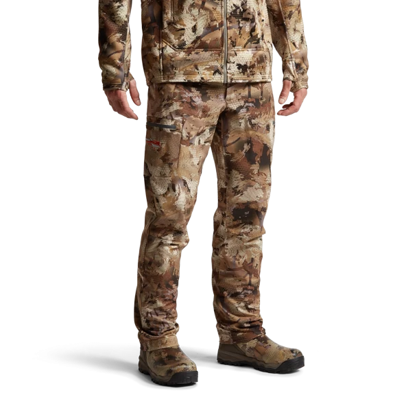 'Sitka' Men's Traverse Pant - Waterfowl : Waterfowl Marsh