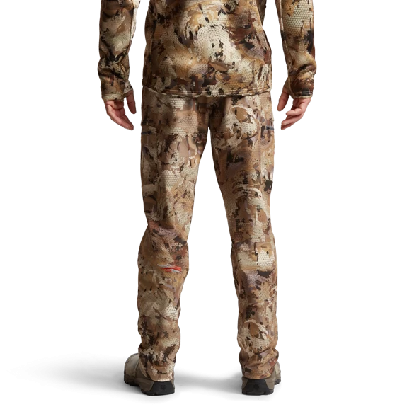 'Sitka' Men's Traverse Pant - Waterfowl : Waterfowl Marsh - Image 3