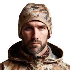 'Sitka' Men's Traverse Beanie - Waterfowl : Waterfowl Marsh