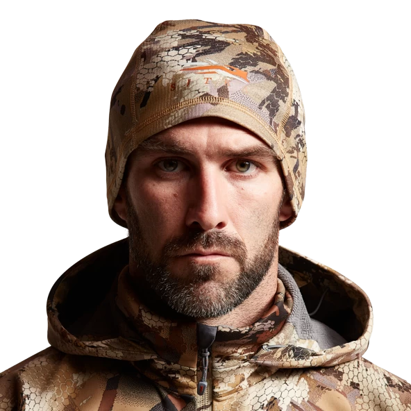 'Sitka' Men's Traverse Beanie - Waterfowl : Waterfowl Marsh