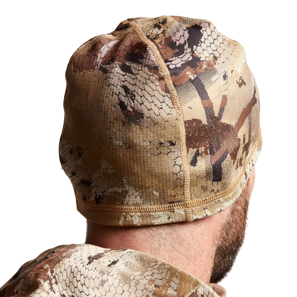 'Sitka' Men's Traverse Beanie - Waterfowl : Waterfowl Marsh - Image 2