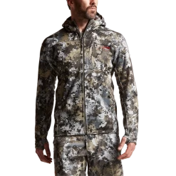 'Sitka' Men's Traverse Hoody - Whitetail : Elevated II