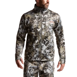 'Sitka' Men's Traverse Jacket - Whitetail : Elevated II