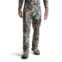 'Sitka' Men's Traverse Pant - Whitetail : Elevated II