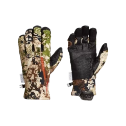 'Sitka' Men's Mountain Windstopper Glove - Big Game : Optifade Subalpine