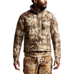 'Sitka' Men's Farenheit Jacket - Waterfowl : Marsh
