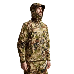 'Sitka' Men's Dew Point Jacket - Optifade Subalpine