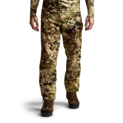 'Sitka' Men's Dew Point WP Pant - Optifade Subalpine