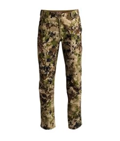 'Sitka' Men's Equinox Guard Pant - Subalpine