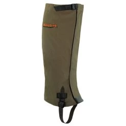 'Kenetrek' Men's WP Hunting Gaiters - Solid Loden / Black