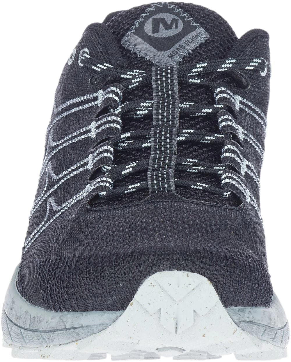 'Merrell' Men's Moab Flight - Black - Image 3