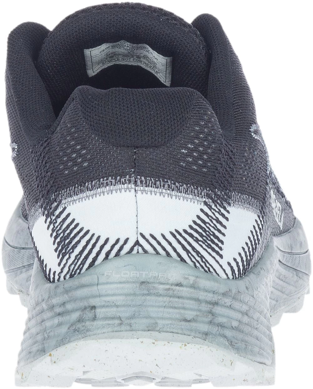 'Merrell' Men's Moab Flight - Black - Image 4