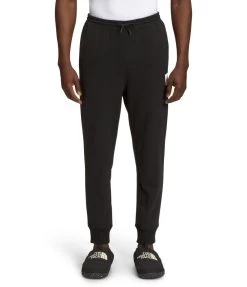 'The North Face' Men's Box NSE Joggers - TNF Black / TNF White