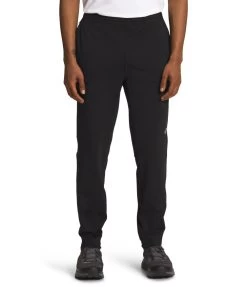 'The North Face' Men's Winter Warm Essential Pants - Black