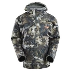 'Sitka' Men's Dakota Hoody - Waterfowl : Timber