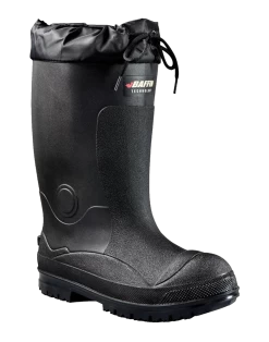 'Baffin' Men's 16" Titan Insulated WP Winter - Black