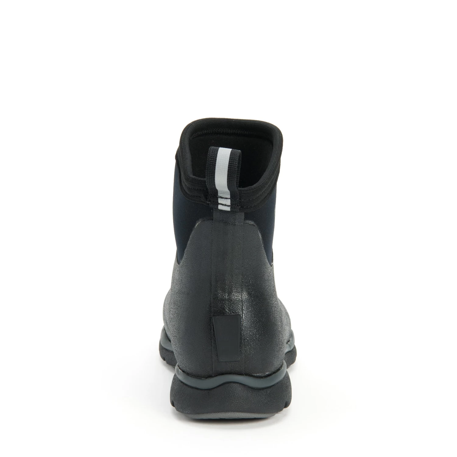 'Muck' Men's Arctic Excursion Ankle Boot - Black - Image 5