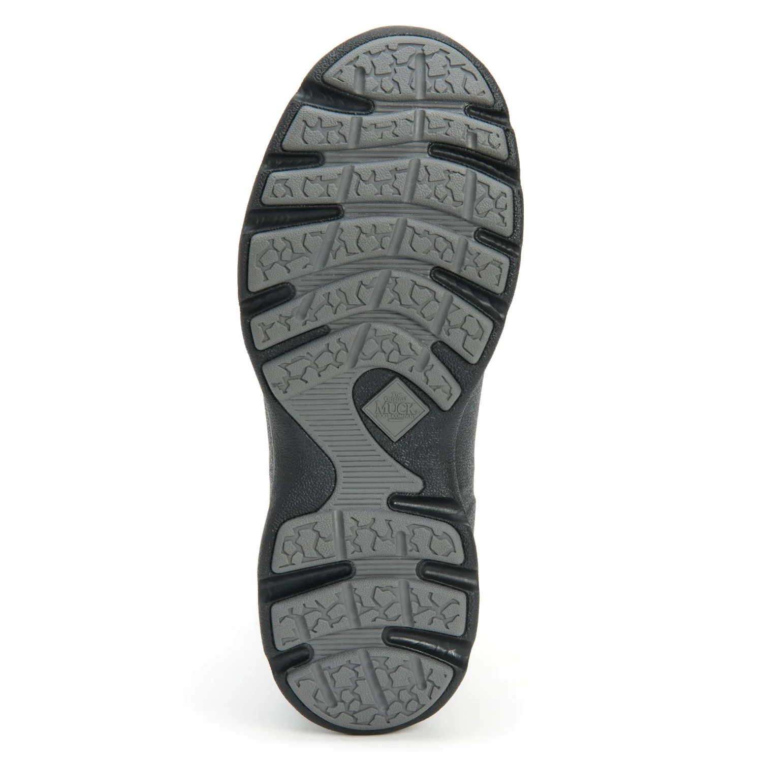 'Muck' Men's Arctic Excursion Ankle Boot - Black - Image 3