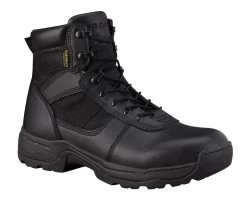 'Propper' Unisex - Series 100® 6" Side Zip Tactical WP Duty Boot - Black