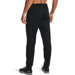 'Under Armour' Men's Armour Fleece Pants - Black