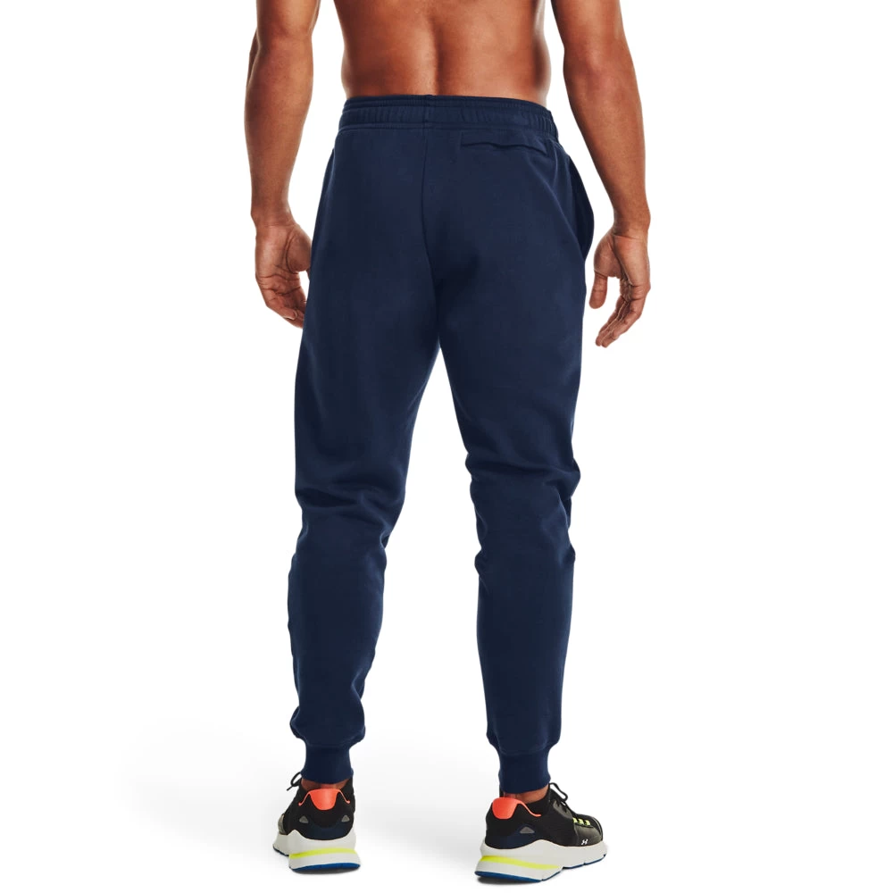 'Under Armour' Men's Armour Fleece Jogger - Academy - Image 2