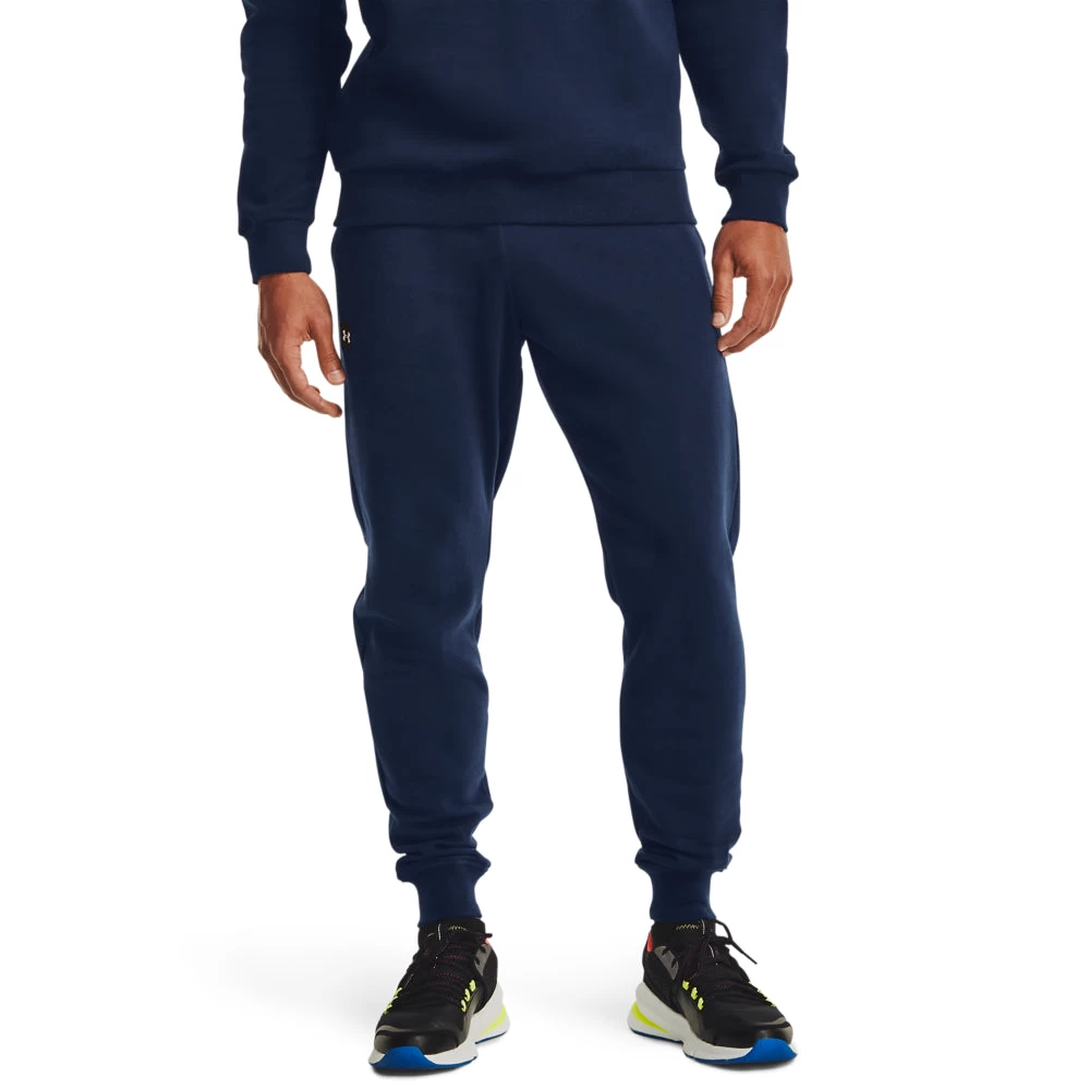 'Under Armour' Men's Armour Fleece Jogger - Academy