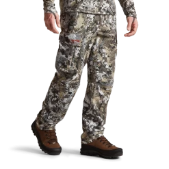 'Sitka' Men's Equinox Pant - Elevated II : Whitetail